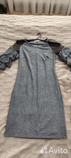 Вечернее платье 46 размера