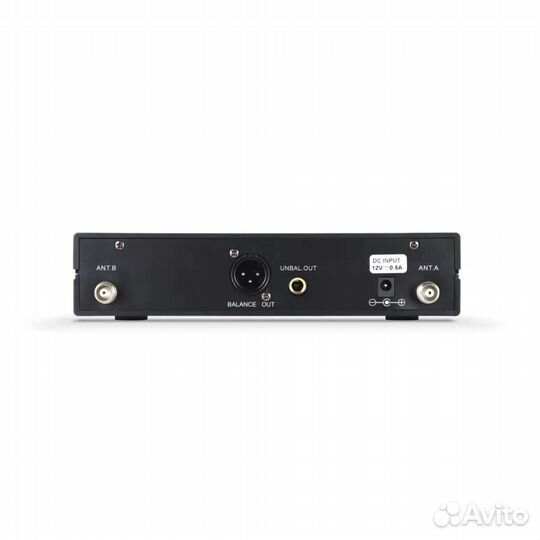 Передатчик поясной AuraSonics stage 200DBT