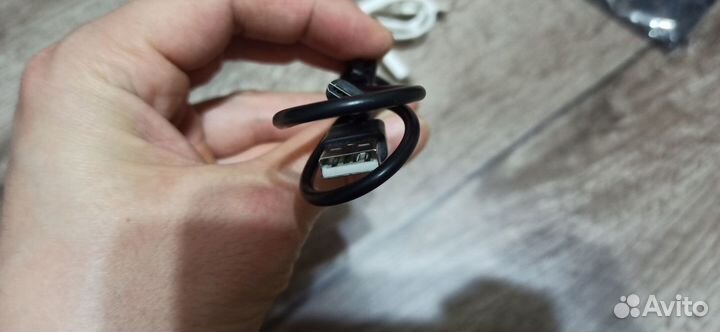 Кабель micro USB