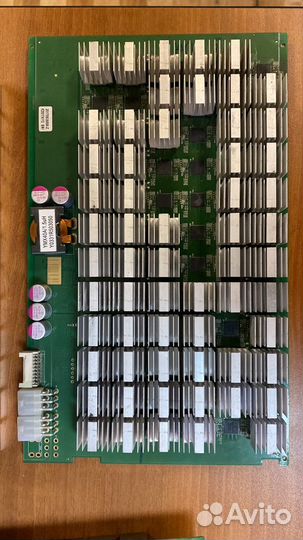 Ремонт asic майнеров