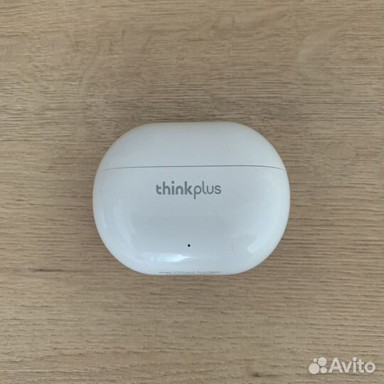 Беспроводные наушники Lenovo XT93