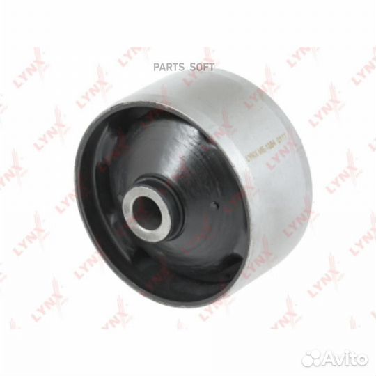 Lynxauto ME1264 Подушка двигателя зад прав/лев