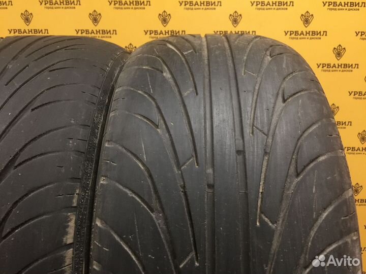 Nankang NS-2 UltraSport 225/50 R16 92V