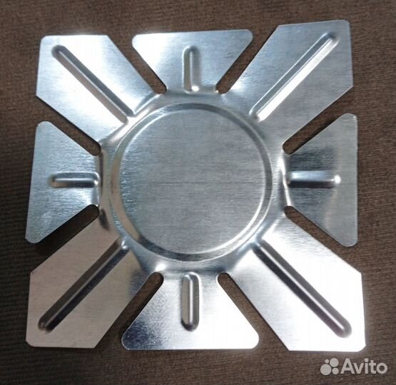 Сухой спирт + таганок - много - разогреватель