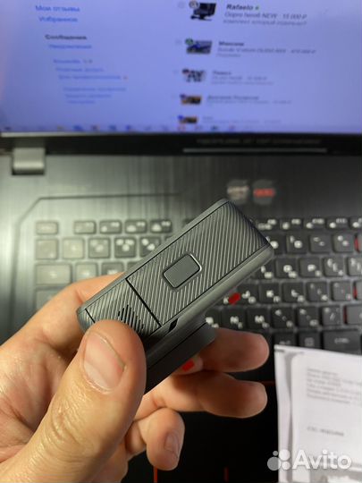 Gopro hero6 NEW