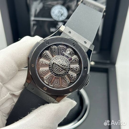 Hublot classic fusion