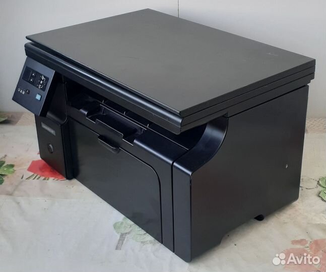 Мфу HP LaserJet Pro M1132mfp