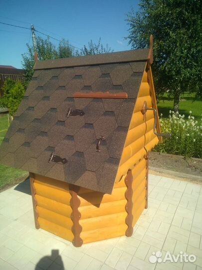 Септик под ключ из жби колец. Колодец