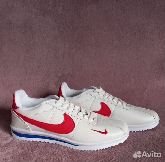 Кроссовки мужские