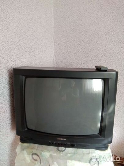 Телевизор бу