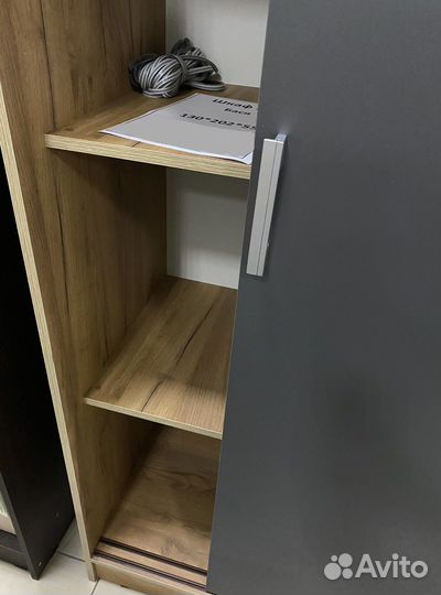 Шкаф-купе новый