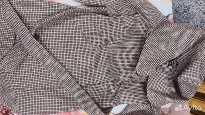 Пальто женское 42