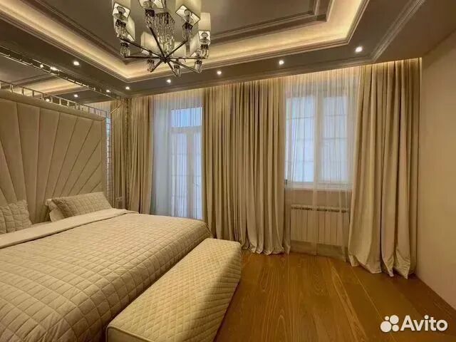 Электрокарниз для штор. Электрокарнизы раздвижные