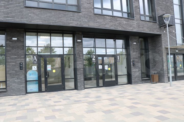 Помещение свободного назначения, 16 м²