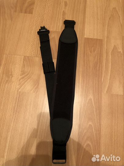 Оружейный ремень Allen