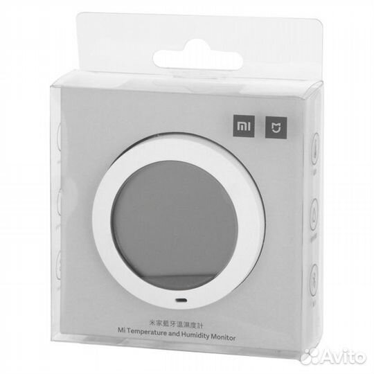 Термометр Xiaomi Mi Temperature and Humidity Moni