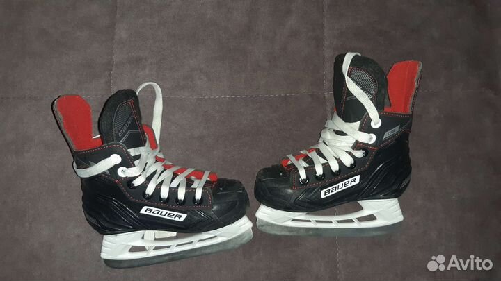 Детская хоккейная форма 5 лет