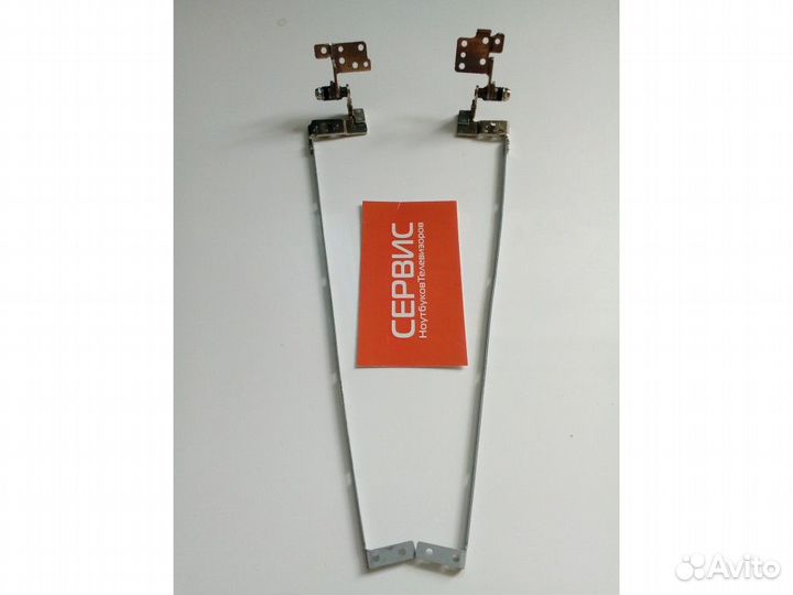 X550-T (пара L,R) Петли для ноутбука asus (новые)