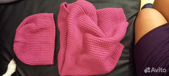 Головные уборы женские