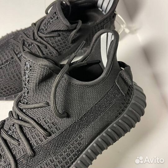 Кроссовки Adidas Yeezy Boost 350 LUX новые