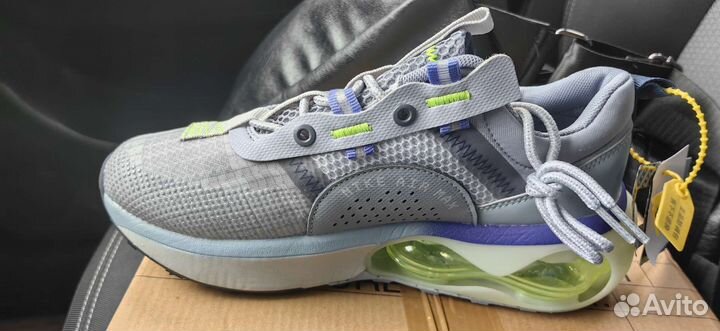 Кроссовки Nike 38р