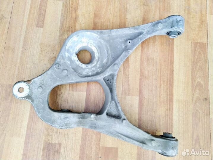 Рычаг задний левый Mercedes W166 X166 C292 W292