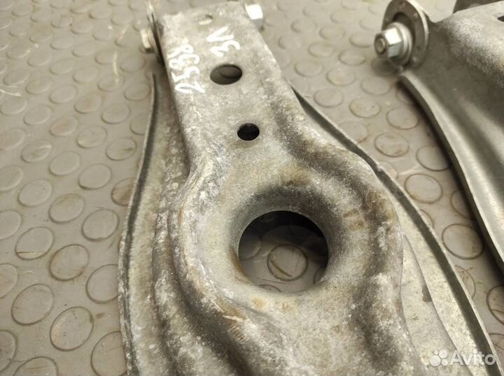 Рычаги задние Bmw X1 E84 N46B20B 2.0 2012