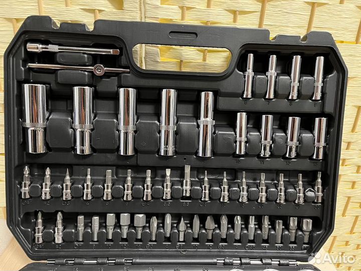 Набор инструментов