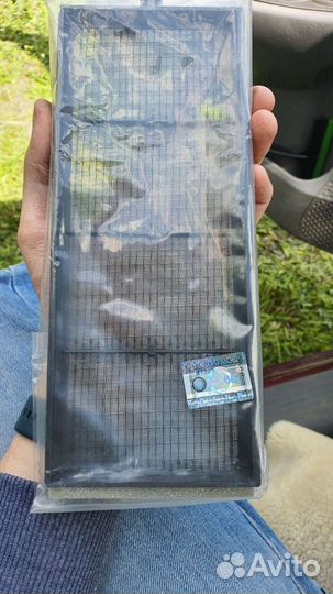 97617 1C100 воздушный фильтр