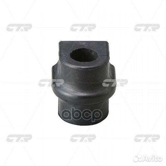 Втулка переднего стабилизатора aveo GV0132 CTR