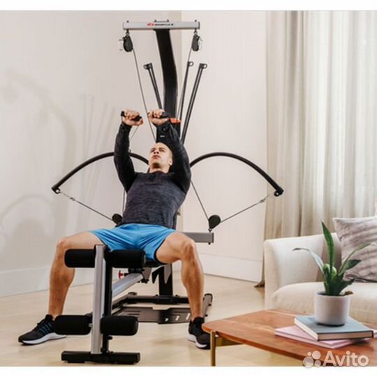 Силовой тренажер авито