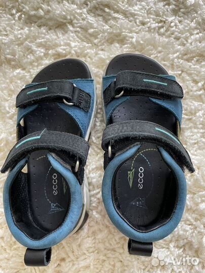 Сандали ecco 26