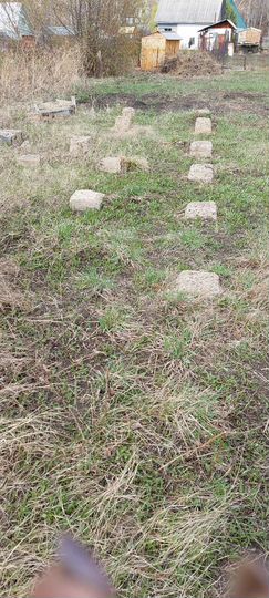 Участок 5,3 сот. (СНТ, ДНП)