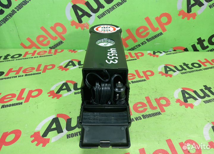 Компрессор для АВТОШИН из японии