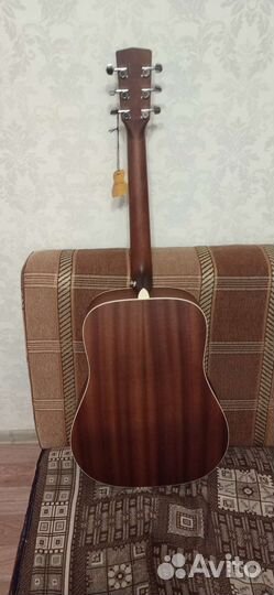 Акустическая гитара cort Earth 70op
