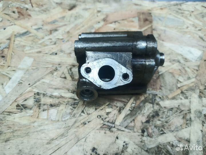 Масляный насос mazda 6 GG 1S7G6600BG