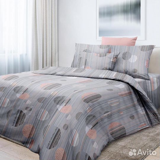 Постельное белье на заказ