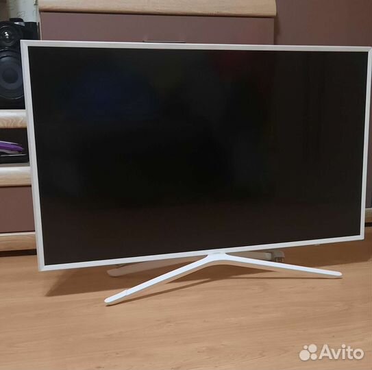 Телевизор samsung бу