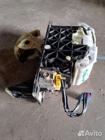 Селектор на Porsche Cayenne 955