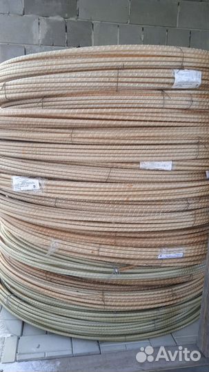 Композитная арматура 10 мм