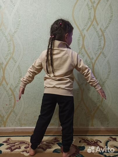 Спортивный костюм