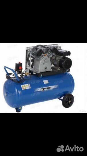 Ремонт воздушных компрессоров