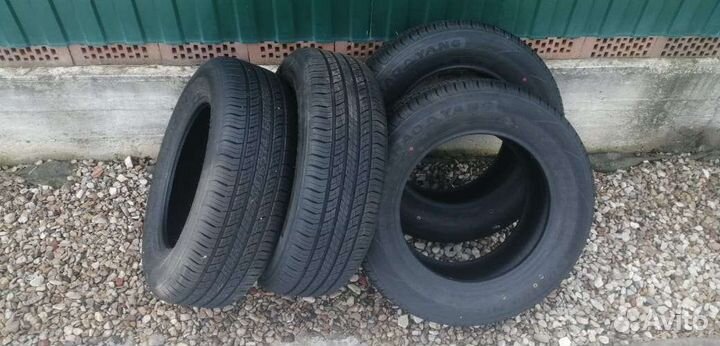 ChaoYang SU318A 215/65 R16 98H