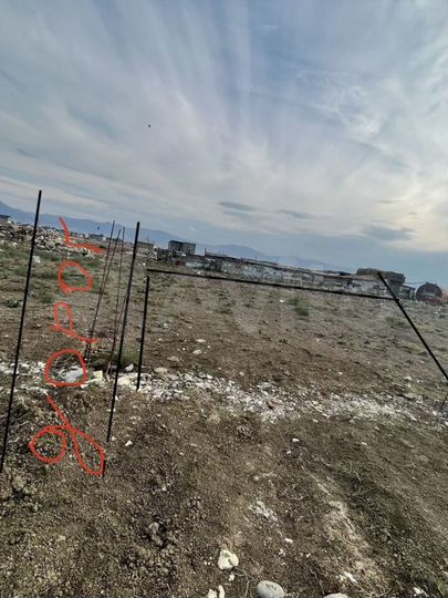 Участок 5 сот. (ИЖС)