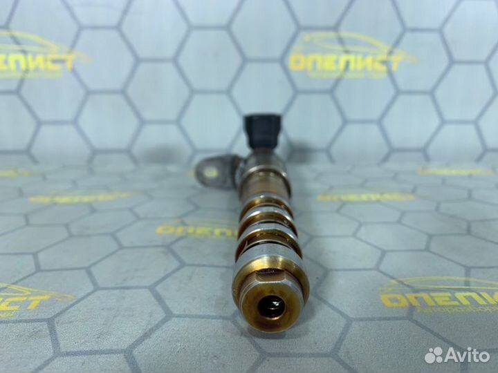 Клапан регулировки фаз Opel Antara Z32SE 2009