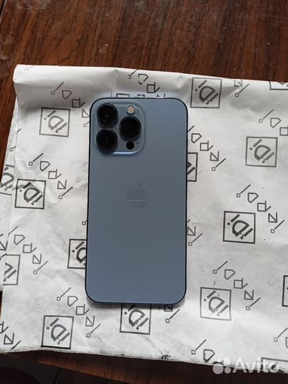 iPhone 13 Pro, 128 ГБ