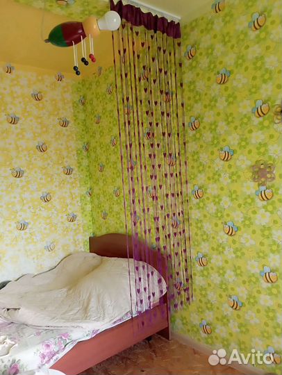 Шторы нитяные кисея