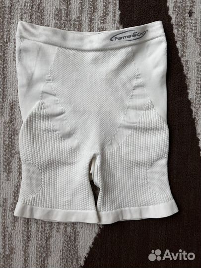 Антицеллюлитные шорты FarmaCell Massage and Shape