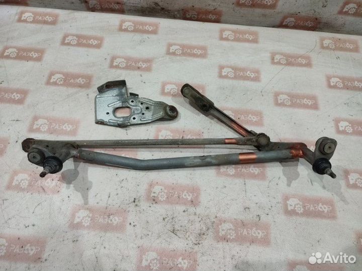 Трапеция стеклоочистителя Volkswagen Passat 3C2