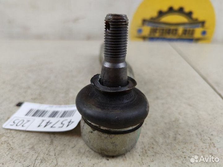 Наконечник рулевой левый Toyota C-Hr ZYX11 2020